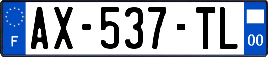 AX-537-TL