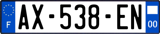 AX-538-EN