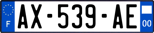 AX-539-AE