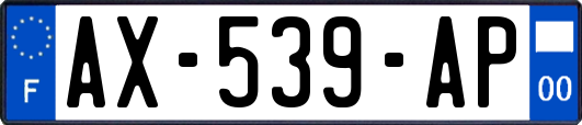 AX-539-AP