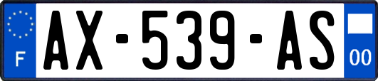 AX-539-AS