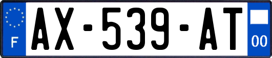 AX-539-AT