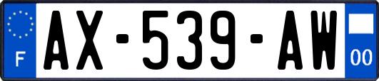 AX-539-AW