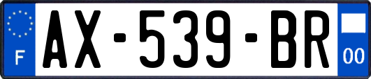 AX-539-BR