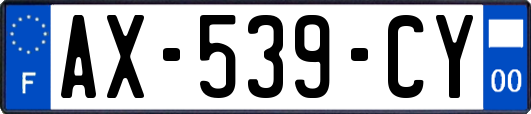 AX-539-CY