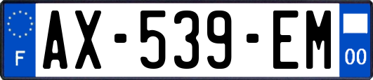 AX-539-EM