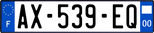 AX-539-EQ