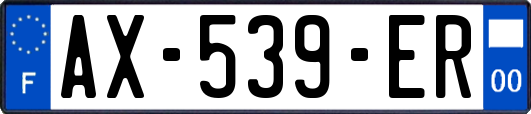 AX-539-ER