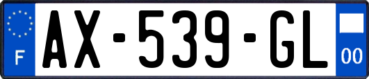AX-539-GL