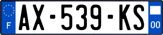 AX-539-KS