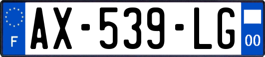 AX-539-LG