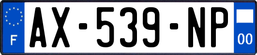 AX-539-NP