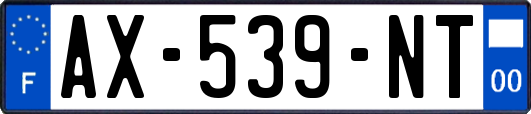 AX-539-NT