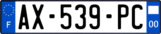 AX-539-PC