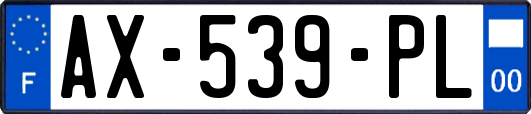 AX-539-PL