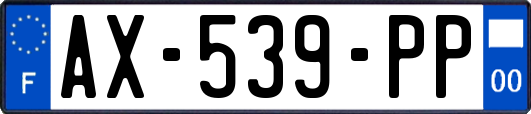 AX-539-PP
