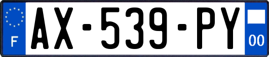 AX-539-PY