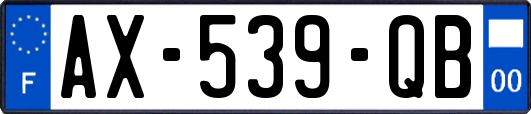 AX-539-QB