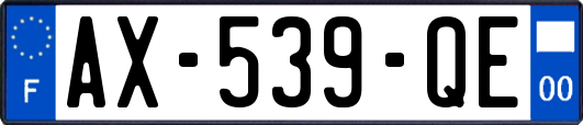 AX-539-QE