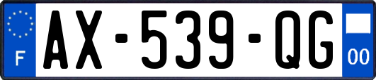 AX-539-QG