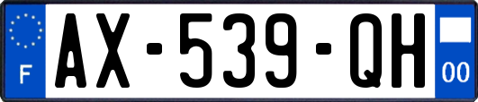 AX-539-QH