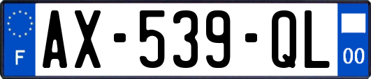 AX-539-QL