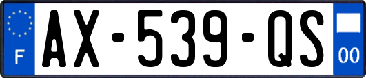 AX-539-QS