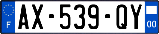 AX-539-QY