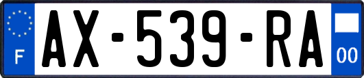 AX-539-RA
