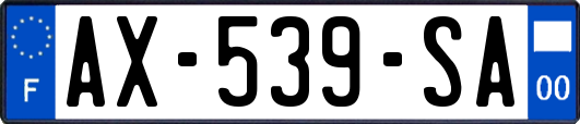 AX-539-SA