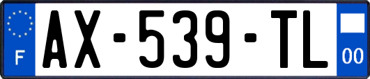 AX-539-TL