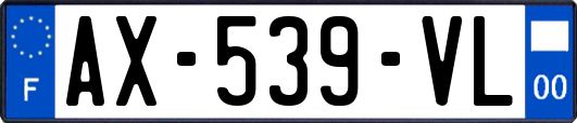 AX-539-VL