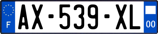 AX-539-XL
