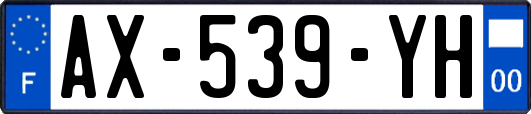 AX-539-YH