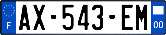 AX-543-EM