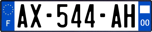 AX-544-AH