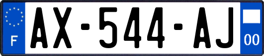 AX-544-AJ