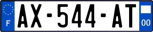 AX-544-AT