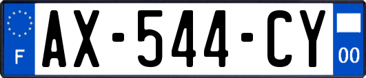 AX-544-CY
