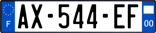 AX-544-EF