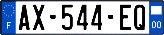 AX-544-EQ