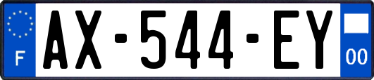 AX-544-EY