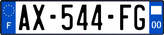 AX-544-FG