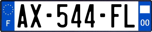 AX-544-FL