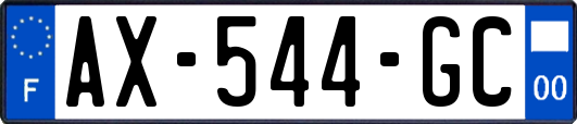 AX-544-GC
