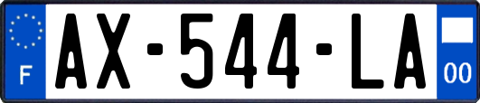 AX-544-LA