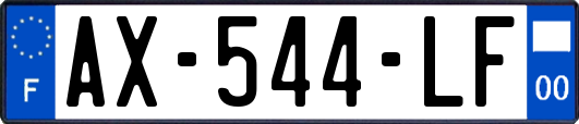 AX-544-LF