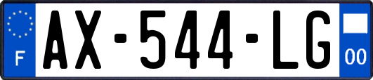 AX-544-LG