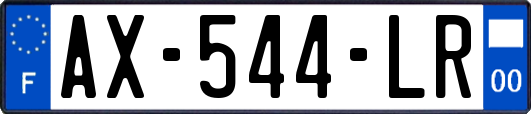 AX-544-LR