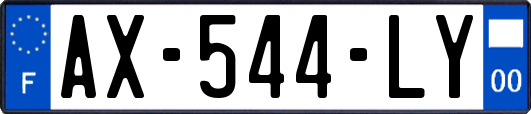 AX-544-LY